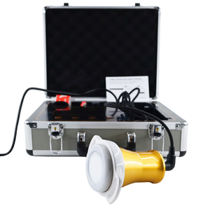 Instrumento de Terapia de Ondas Milimétricas de Sonda Única, Frecuencia de Trabajo de 30-45 GHz, Acero Inoxidable, para Tratamiento Físico en el Área del <span class=keywords><strong>Rodilla</strong></span> - Product Image 5
