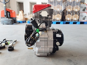 Zs175fmm 300cc <b>Motorcycle</b> <b>Engine</b> <b>Assembly</b> CB300RL 4-Stroke 4 for Dirtbike <b>Motorcycle</b> <b>Engine</b> 300 Cc Zs175fmm 300cc <b>Motorcycle</b> Eng - Product Image 6