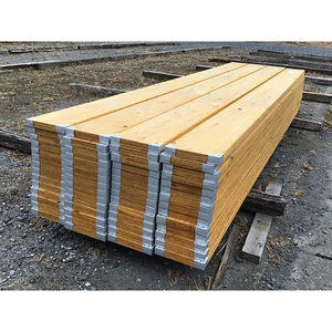 Planche en contreplaqué réutilisable pour échafaudage - Product Image 1
