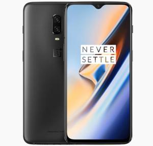 โทรศัพท์มือถือ <span class=keywords><strong>OnePlus</strong></span> 6T รุ่น Global ROM หน้าจอเต็ม 6.41 นิ้ว ชิปเซ็ต Snapdragon 845  พร้อมระบบสแกนลายนิ้วมือบนหน้าจอ รองรับสองซิม  ระบบจดจำใบหน้า - Product Image 4