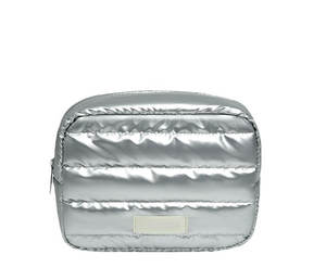 Simple Makeup <b>Bag</b> High End Aesthetic Large Capacity Handheld Cosmetic Organizer Wholesale Cloud <b>Toiletry</b> <b>Bag</b> for <b>Travel</b> - Product Image 1