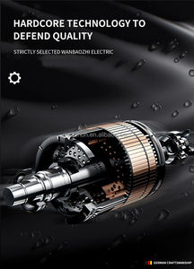 Luxury Watch Automatic Watch Winder Touch Screen + <strong>Remote</strong> <strong>Control</strong> <strong>Key</strong> to Unlock the Watch Case Storage Box - Product Image 6