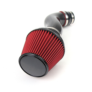 Kit de système d'admission d'air froid pour <span class=keywords><strong>Audi</strong></span> C7/C7.5 <span class=keywords><strong>A6</strong></span>/A7 3.0T V6 suralimenté - Product Image 5