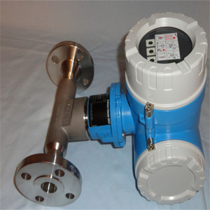 เครื่องวัดอัตราการไหลแบบเทอร์มอล Endress+Hauser รุ่น 65F25-AE2AG1AAABBA ผลิตจากอะลูมิเนียมอัลลอยด์ มาตรฐาน IP67 - Product Image 6