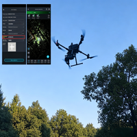 Scanner LiDAR 3D SLAM portable LiGrip O2 en stock, scanner topographique de modélisation 3D 32 XT, garantie OEM 1 an pour l'architecture