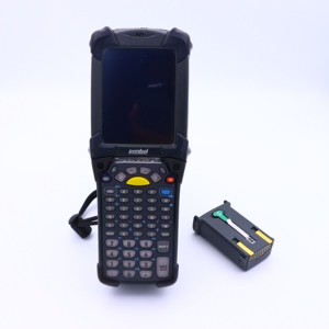<span class=keywords><strong>Motorola</strong></span> biểu tượng MC92N0-G90SYEYA6WR cầm tay máy tính di động se4600 53 Key 2D Win CE 7.0 với pin - Product Image 1