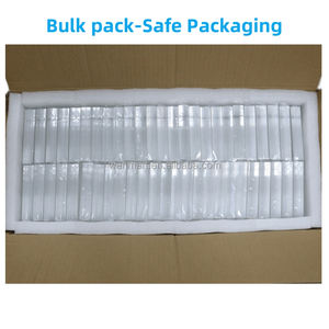 Blocco fotografico acrilico trasparente personalizzato all'ingrosso per sublimazione blocchi acrilici adesivi in bianco per la stampa UV Display in plastica acrilica - Product Image 3