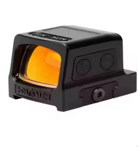 Lunette de visée solaire X2 Dot HE508T-RD Failsafe avec grossissement 10x et construction en acier - Product Image 2