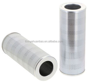 Filtre hydraulique PT8456-MPGBaldwin, compatible avec Donaldson P169557, SANYParker 924453XCMG, filtre pour excavatrices Nelson 87904M - Product Image 4