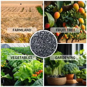 <span class=keywords><strong>ปุ๋ย</strong></span>โพแทสเซียมฮิวเมต ผลึก 90% สารอินทรีย์ สำหรับปรับปรุงการดูดซึมธาตุอาหารใน<span class=keywords><strong>นา</strong></span><span class=keywords><strong>ข้าว</strong></span>และปาล์ม<span class=keywords><strong>น้ำ</strong></span>มัน - Product Image 5