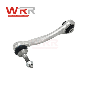 33326779387 33326763473 Bras de suspension pour BMW E60 E63 528i 530i, bras de suspension supérieur arrière robuste, pièces de qualité supérieure - Product Image 3