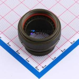 M85049/69-17W Connector Housing Connector Whole Sale Electronic Component Chips Supplier & BOM Service - Product Image 2