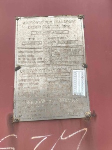 อัตราค่าขนส่งตู้คอนเทนเนอร์ขนาด 40hq  20 ฟุต 40 ฟุต 40hq ตู้คอนเทนเนอร์มือสอง ตู้คอนเทนเนอร์ส่งออก 40hq - Product Image 6