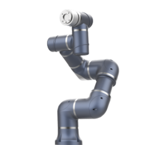 ESTUN 6-axis Collaborative Robot with a Payload of 3kg, Simple and Easy to Operate <strong>Graphical</strong> <strong>Programming</strong> - Product Image 2