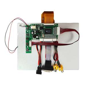 <span class=keywords><strong>8</strong></span> "Ej080Na-05A 800x600 TFT LCD <span class=keywords><strong>8</strong></span> <span class=keywords><strong>inch</strong></span> hiển thị với bảng điều khiển, cảm ứng LCD hiển thị điện trở cho thang máy - Product Image 4