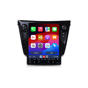 STWEI para Nissan Rogue X-Trail Xtrail X T32 2013-2022 Qashqai 2 J11 Radio de Coche Reproductor Multimedia de Video Navegador Estéreo GPS Android13 - Product Image 1