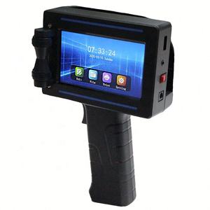 Impressora Portátil JINYU B65 2025 Impressora de Jato de Tinta Manual Máquina de Codificação para Impressão de Logo em Caixa e Código de Lote - Product Image 2