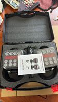 Le kit d'éclairage magnétique sans fil magnétique de remorque 12V a mené des feux arrière de remorque