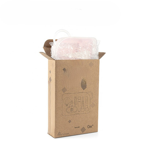Vendita calda all'ingrosso Kit per la cura del bambino 6 In 1 Kit per l'<span class=keywords><strong>igiene</strong></span> del bambino <span class=keywords><strong>Set</strong></span> per la cura delle unghie dei bambini <span class=keywords><strong>Set</strong></span> regalo per neonati - Product Image 6