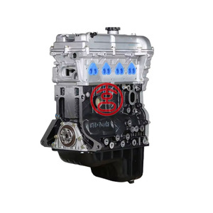 Thương hiệu mới Chevy động cơ tự động b12d1 B12 16V 4 Xi lanh tự động động cơ 1.2L cho CHEVROLET SPARK M300 trong 2009-2015 - Product Image 3