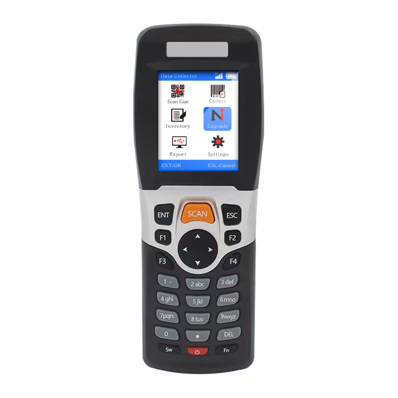 Customized Data Terminal Pda Android Rugged