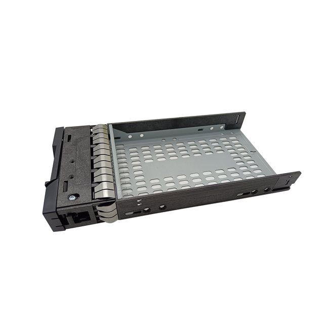 For MSA M2 1060 2060 2040 3.5'' Hard Drive Tray P14406-001 SAS SATA Server HDD Caddy Sled Hot Swappable SSD Tray Drives Drawer
