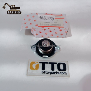 <span class=keywords><strong>Tapa</strong></span> <span class=keywords><strong>de</strong></span> Radiador OTTO para Excavadora ZX200-3 ZX110 ZX120 ZX130 4650360 129107-44590, Apta para Piezas <span class=keywords><strong>de</strong></span> Excavadora - Product Image 2