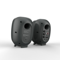 Système audio professionnel, haut-parleur intérieur commercial pour la maison, longue durée de vie et fabrication artisanale exquise, OEM ODM