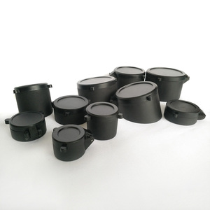 Cache-objectif à bascule rapide de 25,4 mm à 66 mm, protection contre la poussière pour objectif et oculaire - Product Image 5