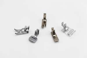 Juego de 42 Piezas de Prensatelas para Máquina de Coser Doméstica, Juego de 32 Piezas de Prensatelas - Product Image 4