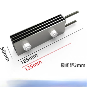 सैल्टटर इलेक्ट्रोलिसिस सोडियम हाइपोक्लोराइट जनरेशन - Product Image 3