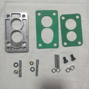 Kit Adaptador de Carburador FAJS NO CZ3-5-18 OEM 99004.300 para Carburador DGV, DGAV o DGEV para SUZUKI - Product Image 3