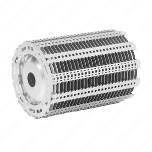 Radiateurs avec espacement réglable des ailettes - Product Image 6