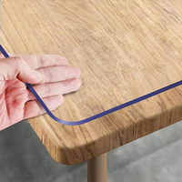 Rouleaux de nappes personnalisables en PVC de qualité alimentaire, imperméables, résistants à l'huile, à motifs floraux
