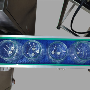 Máquina Automática de Centrado de Mechas para Velas, Nuevo Diseño - Product Image 2