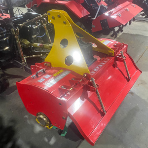 Cultivador Agrícola Multifuncional <span class=keywords><strong>de</strong></span> Alta Productividad con Motor Diésel Personalizable y Engranaje Rotatorio para Labranza en Campos <span class=keywords><strong>de</strong></span> <span class=keywords><strong>Arroz</strong></span> Seco - Product Image 2
