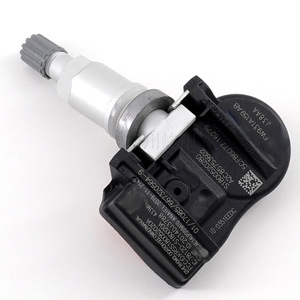Capteur de pression des pneus FW93-1A159-AB pour système TPMS Land Rover Range Rover 15-100 psi - Product Image 1