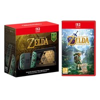 Prix PROMO - Console portable Nintendo Switch 2 - Pack Mario Kart World - NEUF