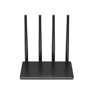 Seamless Connectivity: AX1500 Network Terminal With 1WAN+3LAN Wifi Access Point