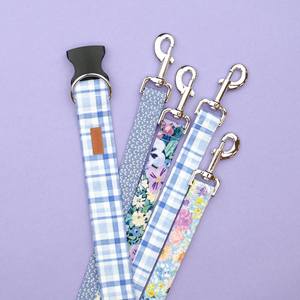 สายรัดอกสุนัขแบบปรับได้ของ Easton ทำจากไนลอนและโพลีเอสเตอร์พร้อมหมุดยึด - Product Image 5