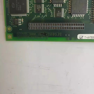 6SE7090-0XX84-0FF5 โมดูลการสื่อสาร PROFIBUS CBP2 SIMOVERT มาสเตอร์ไดรฟ์ บอร์ดควบคุมไดรฟ์ ระบบอัตโนมัติทางอุตสาหกรรม - Product Image 3