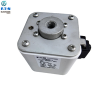   Fusible carré haute vitesse 170M8612 AR 1250A 1000V AC Taille 3, protection semi-conductrice à extrémité encastrée avec indicateur visuel