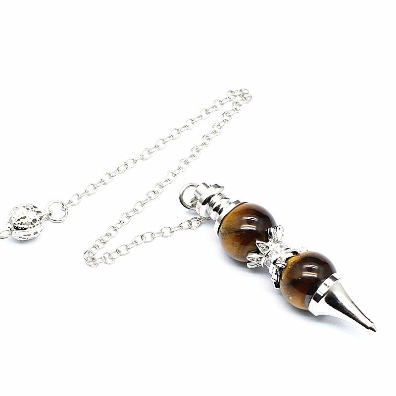 Tiger's Eye