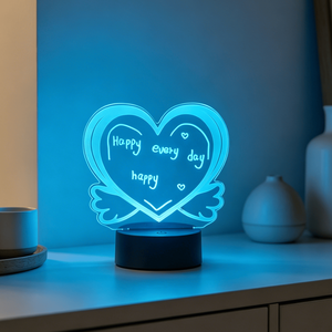 Innovative Unique Product 2025Factory Personalized DIY Abs Base Gadget Electronic Novelty Gift - Product Image 4