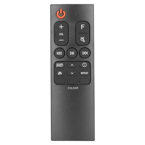 Control Remoto de Repuesto AKB75595361 para Barra de Sonido <span class=keywords><strong>LG</strong></span> SL4Y SN5Y SL5Y SN6Y SL6Y SN7CY SPL5B-W SPN5B-W SPH4B-W SPJ4M-S S65S3-S - Product Image 1