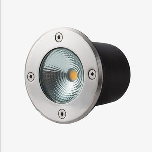 IP67 3W COB étanche <span class=keywords><strong>LED</strong></span> lumière souterraine extérieur <span class=keywords><strong>sol</strong></span> jardin chemin <span class=keywords><strong>sol</strong></span> cour Spot paysage lampe - Product Image 1