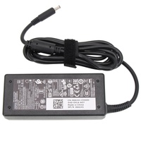 Chargeur d'ordinateur portable de remplacement 19.5V 3.34A 65W Adaptateur secteur 4.5*3.0mm Pin pour De