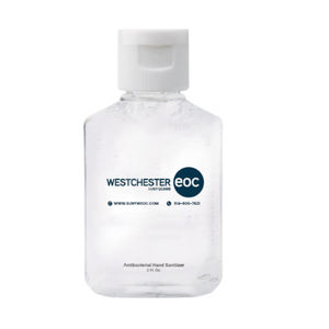 OEM ODM Customized 30/50ml HandSanitizer <strong>Gel</strong> Hold Ethanol Disinfection Lavender Scent Hygiene Hand Wash - Product Image 6