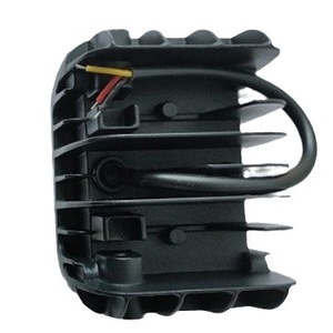 Lampe de travail LED 6D 30000H en alliage d'aluminium avec commande par interrupteur DC pour éclairage tout-terrain - Product Image 2