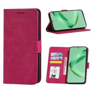 Funda Magnética con Ranuras para Tarjetas y Soporte para Huawei Mate 60 Pro, P30 Pro, Nova 12 Pro, Nova 11 Pro, Nova 11 Ultra, Nova 12 Pro - Product Image 1